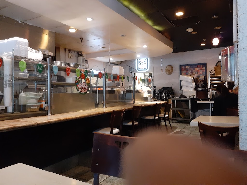 Kuishimbo | restaurant | 3407 W 6th St # 101-A, Los Angeles, CA 90020, USA | 2133805049 OR +1 213-380-5049