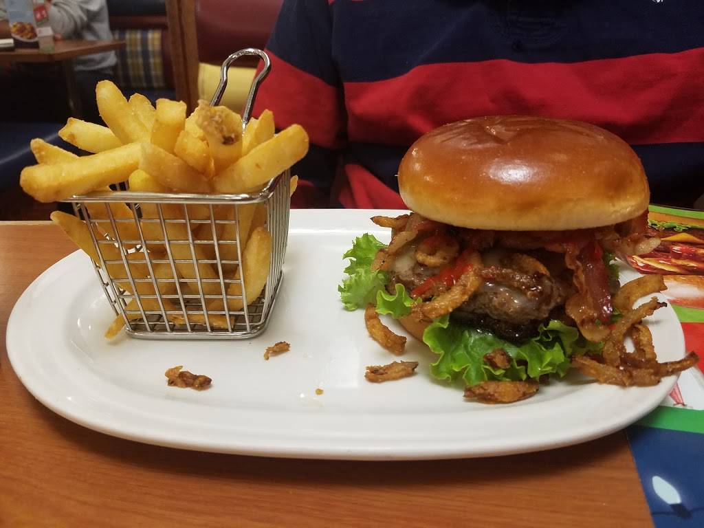 Friendlys | restaurant | 9551 Belair Rd, Nottingham, MD 21236, USA | 4102562120 OR +1 410-256-2120