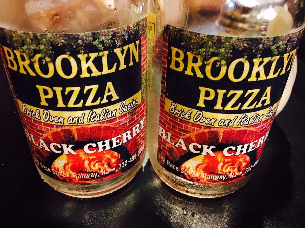 Brooklyn Pizza | restaurant | 482 Race St, Rahway, NJ 07065, USA | 7324990049 OR +1 732-499-0049