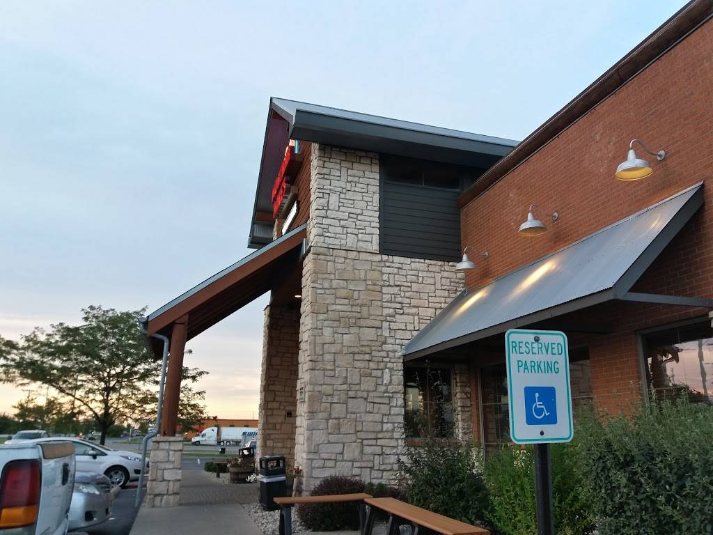 Montana Mikes | restaurant | 1945 N State St, Greenfield, IN 46140, USA | 3174681000 OR +1 317-468-1000