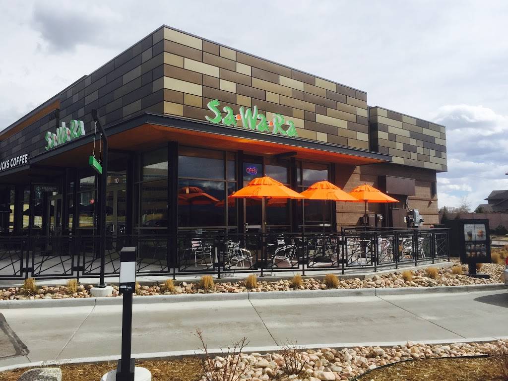 Sawara | restaurant | 5070-, 5086 N Nevada Ave, Colorado Springs, CO 80918, USA | 7192641487 OR +1 719-264-1487