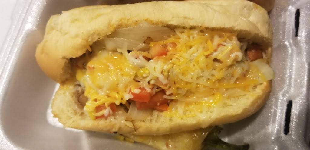 Luna Street Food | restaurant | 4016 E Main St, Mesa, AZ 85205, USA | 4805084196 OR +1 480-508-4196