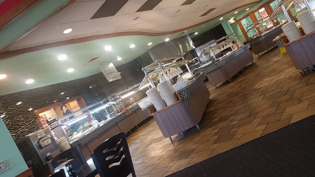 Asian Buffet | restaurant | 2340 E Griggs Ave, Las Cruces, NM 88001, USA | 5755222333 OR +1 575-522-2333