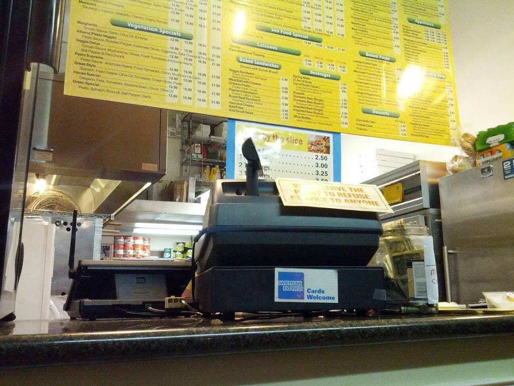 Taraval Pizza | meal delivery | 1115 Taraval, San Francisco, CA 94116, USA | 4156614000 OR +1 415-661-4000