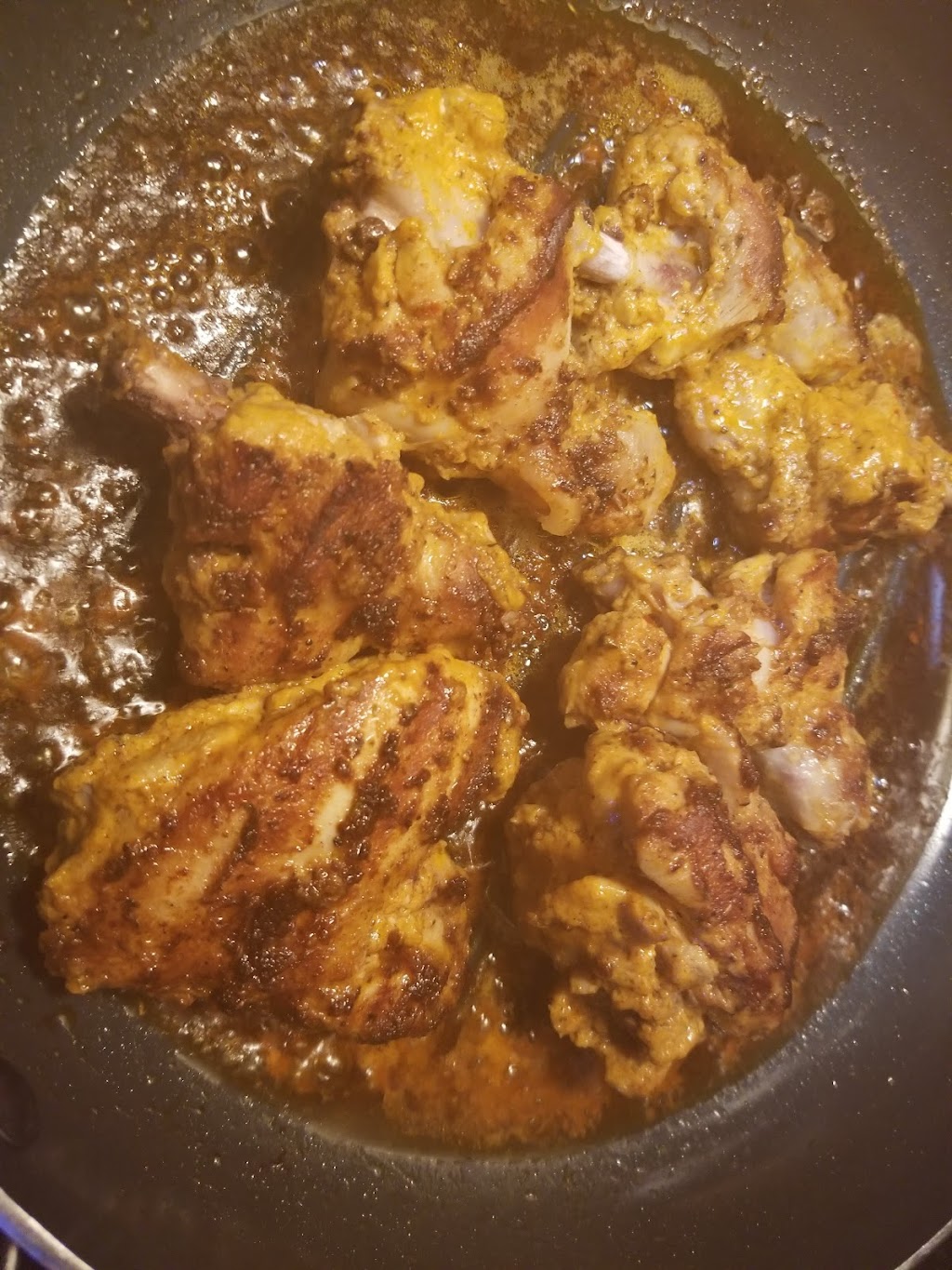 Spicy Kitchen | restaurant | 134 Daimler Dr, Capitol Heights, MD 20743, USA | 2404954333 OR +1 240-495-4333