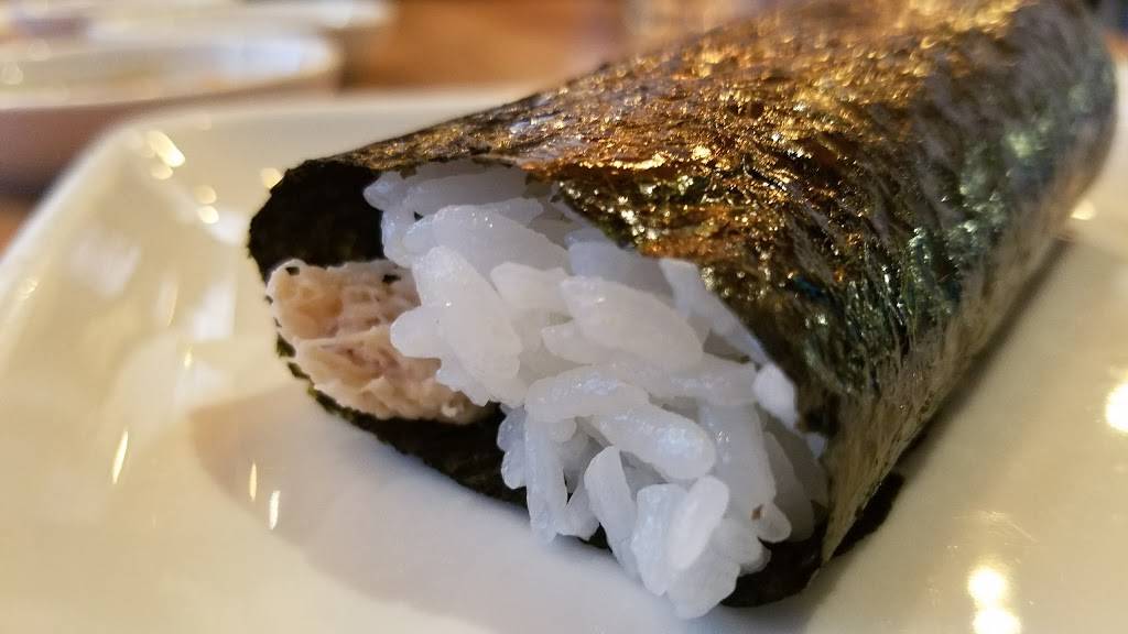 SUGARFISH by sushi nozawa | restaurant | 11288 Ventura Blvd C, Studio City, CA 91604, USA | 8187622322 OR +1 818-762-2322