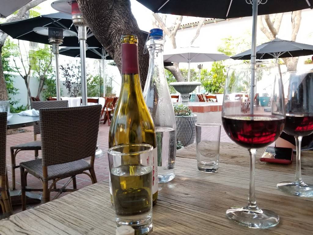 The Mission Square | restaurant | 13033 Penn St #100, Whittier, CA 90602, USA | 5624585353 OR +1 562-458-5353