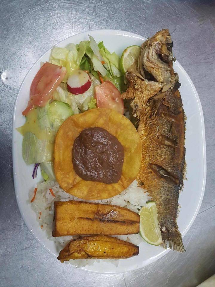 Amanecer Salvadoreño Restaurant | restaurant | 2663 Islington Ave, Etobicoke, ON M9V 2X6, Canada | 4167451793 OR +1 416-745-1793