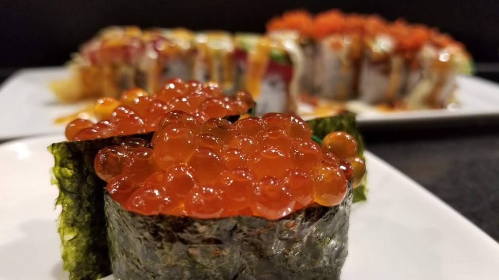 Sushi Kushi Toyo | restaurant | 825 S Waukegan Rd, Lake Forest, IL 60045, USA | 8472349950 OR +1 847-234-9950