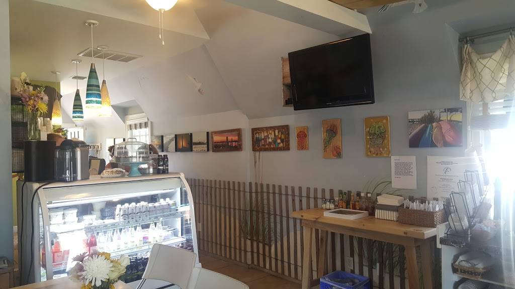Salt Air Cafe | cafe | 101 Lido Blvd, Point Lookout, NY 11569, USA | 5164425255 OR +1 516-442-5255