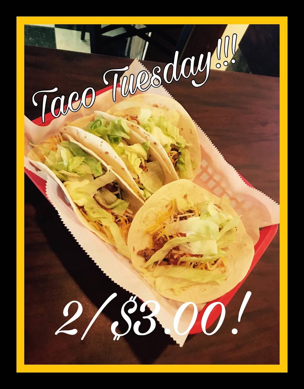 Outskirtz Saloon | restaurant | 2328 N New Franken Rd, New Franken, WI 54229, USA | 9208661590 OR +1 920-866-1590