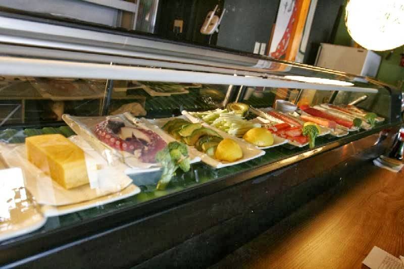 Sushiyama | restaurant | 2321 Conner St, Noblesville, IN 46060, USA | 3177707600 OR +1 317-770-7600