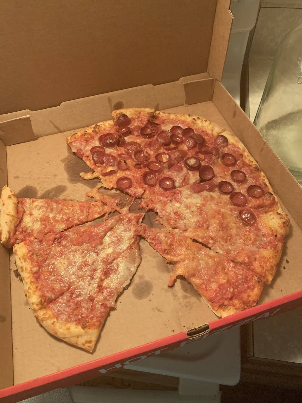 Picasso of Pizza Inc | restaurant | 3384 E West Maple Rd, Commerce Charter Twp, MI 48390, USA | 2486696700 OR +1 248-669-6700