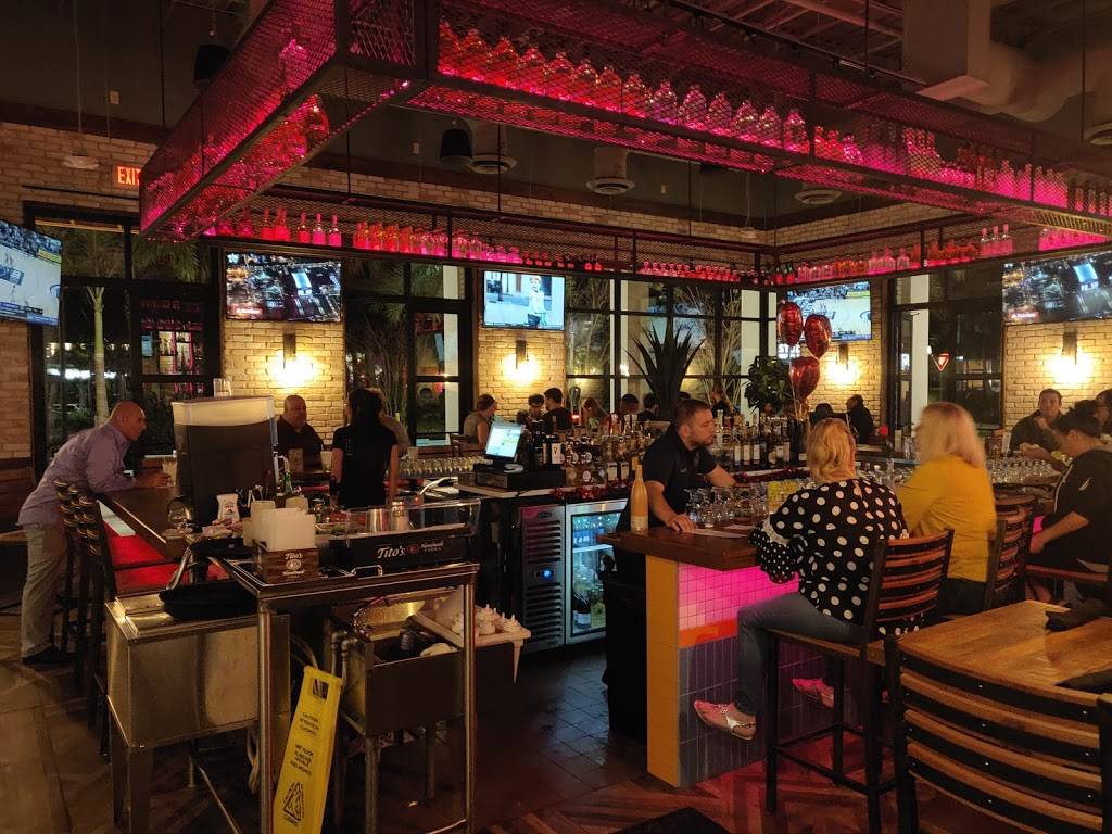 El Jefe Tequilas Taco Cantina | restaurant | 3227 Margaritaville Blvd, Kissimmee, FL 34747, USA | 3126560249 OR +1 312-656-0249