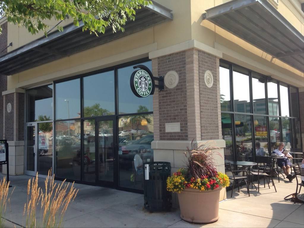 Starbucks | cafe | 2602 Allen Blvd, Middleton, WI 53562, USA | 6088315540 OR +1 608-831-5540