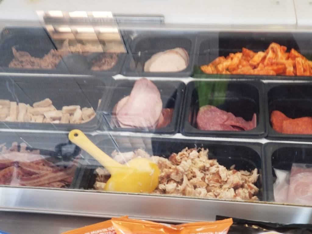 Subway | restaurant | Shilo Plaza, 3035 S Shiloh Rd Ste 103, Garland, TX 75041, USA | 9722717827 OR +1 972-271-7827