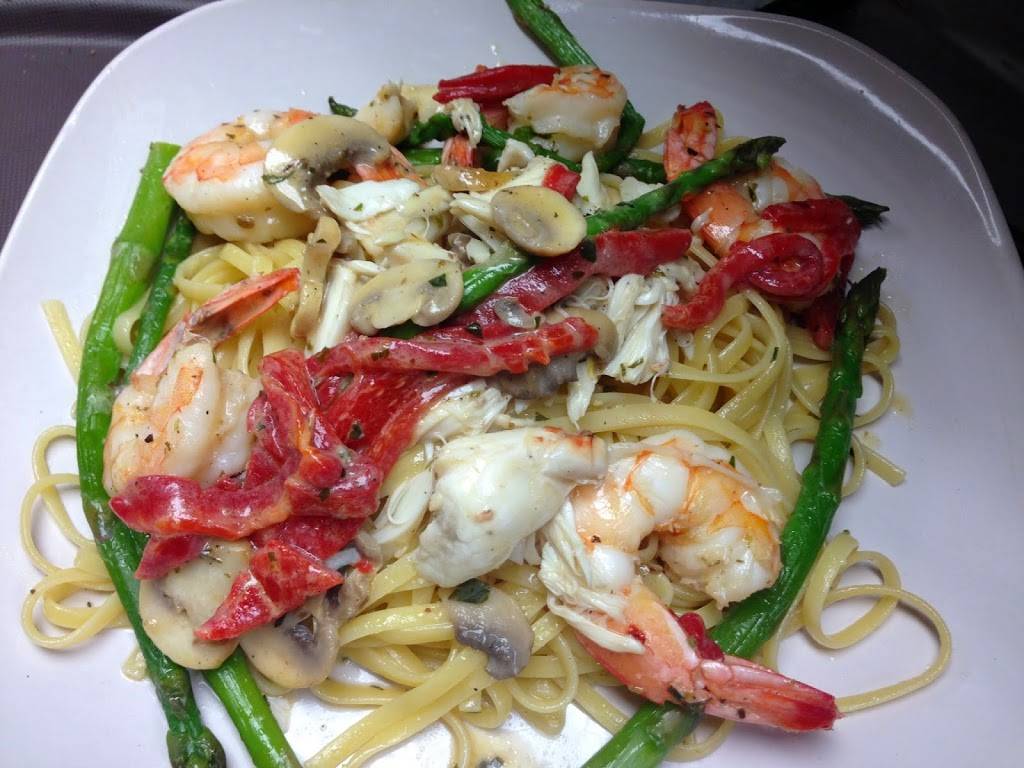 Carlos Italian Bistro | restaurant | 9926 York Rd, Cockeysville, MD 21030, USA | 4106670002 OR +1 410-667-0002