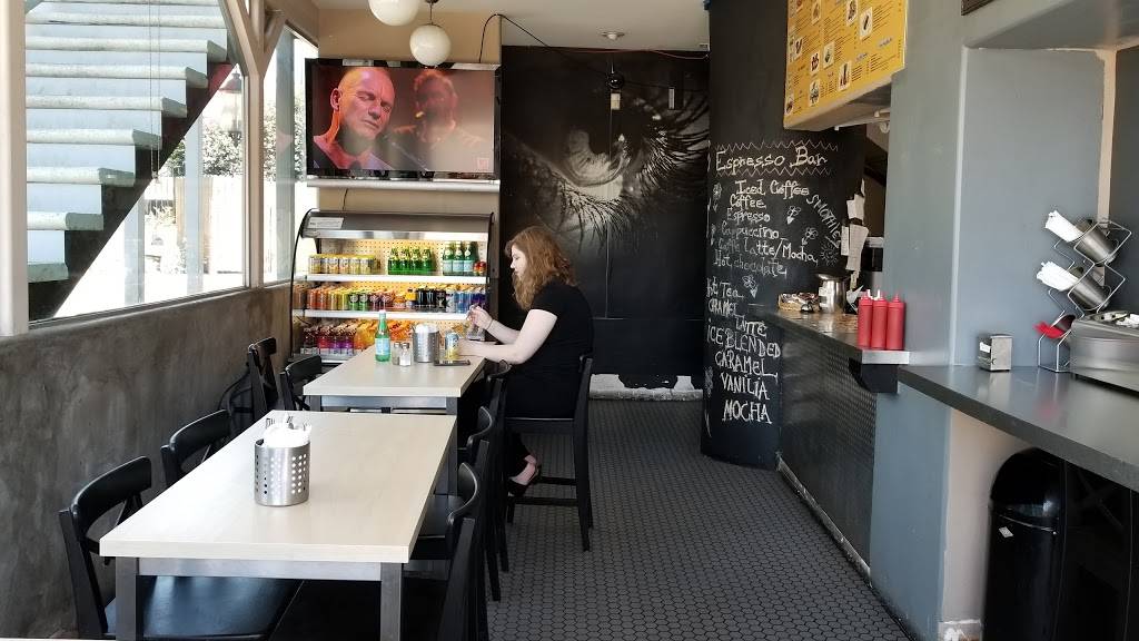 Sunset Grill | restaurant | 7439 Sunset Blvd, Los Angeles, CA 90046, USA | 3238515557 OR +1 323-851-5557