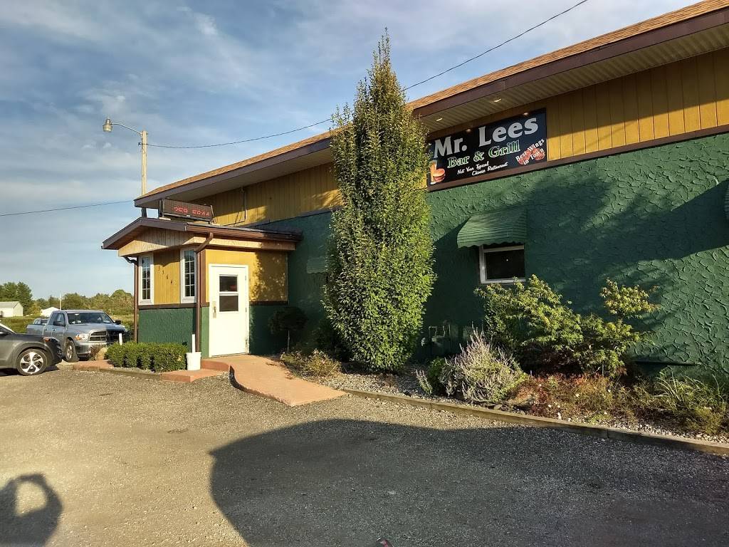 Mr Lees Bar and Grill | restaurant | 3564 S Ridge Rd, Perry, OH 44081, USA | 4402595644 OR +1 440-259-5644