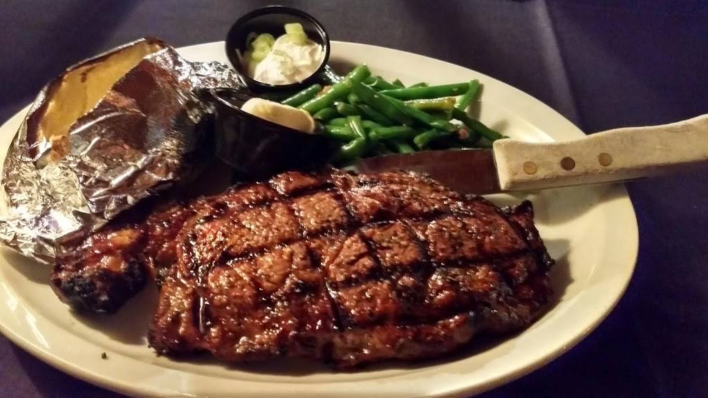 Mosmans Country Steak House | restaurant | 46643 60th St W, Lancaster, CA 93536, USA | 6619487047 OR +1 661-948-7047