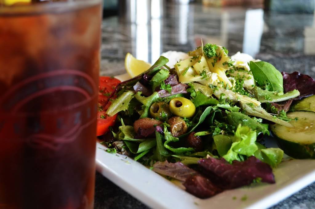 Venezia Italian Restaurant | restaurant | 373 St Armands Cir, Sarasota, FL 34236, USA | 9413881400 OR +1 941-388-1400