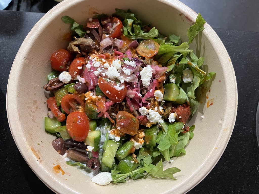 CAVA | restaurant | 2009 Abrams Pkwy, Dallas, TX 75214, USA | 4698097978 OR +1 469-809-7978