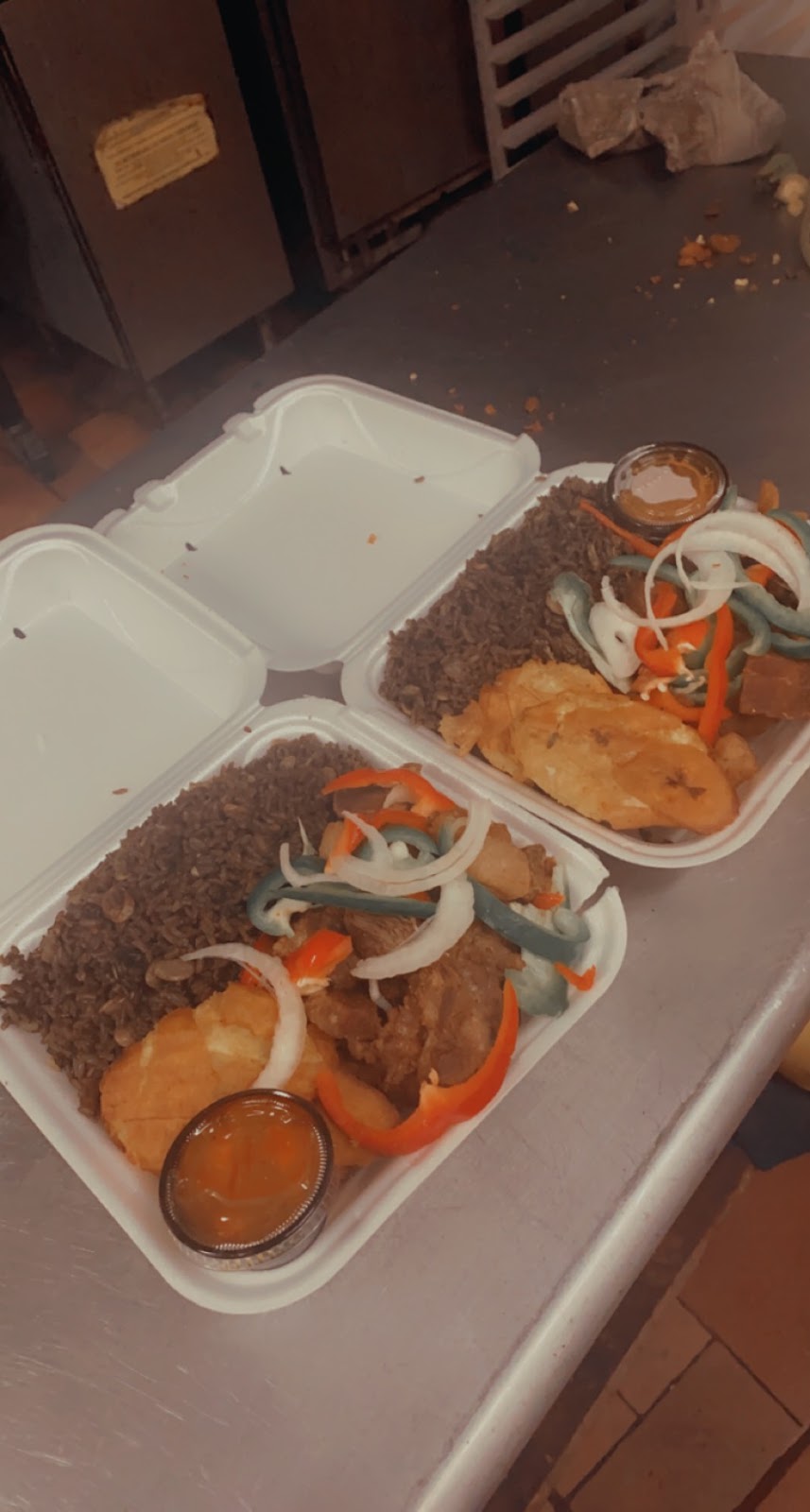 Phils Bakery | restaurant | 2469 Orange Blossom Trail, Orlando, FL 32805, USA | 4079691126 OR +1 407-969-1126