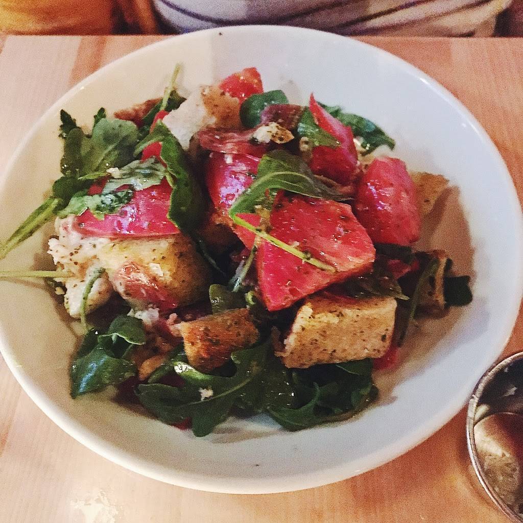 Gus | restaurant | 38 Rue Beaubien E, Montréal, QC H2S 1P8, Canada | 5147222175 OR +1 514-722-2175