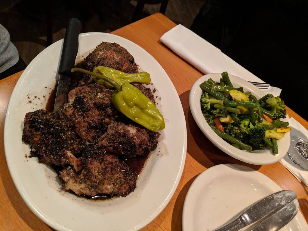 Mieles Italian Restaurant | restaurant | 125 Bloomfield Ave, Verona, NJ 07044, USA | 9732393363 OR +1 973-239-3363