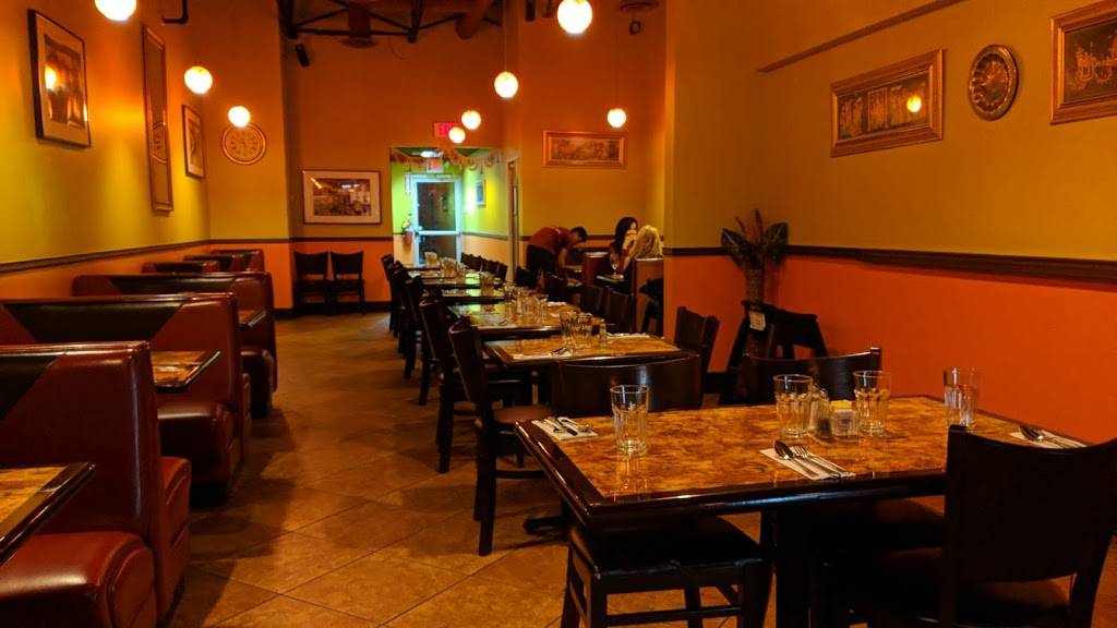 Tamarind Cranberry | restaurant | 10 St Francis Way #6, Cranberry Twp, PA 16066, USA | 7247729191 OR +1 724-772-9191