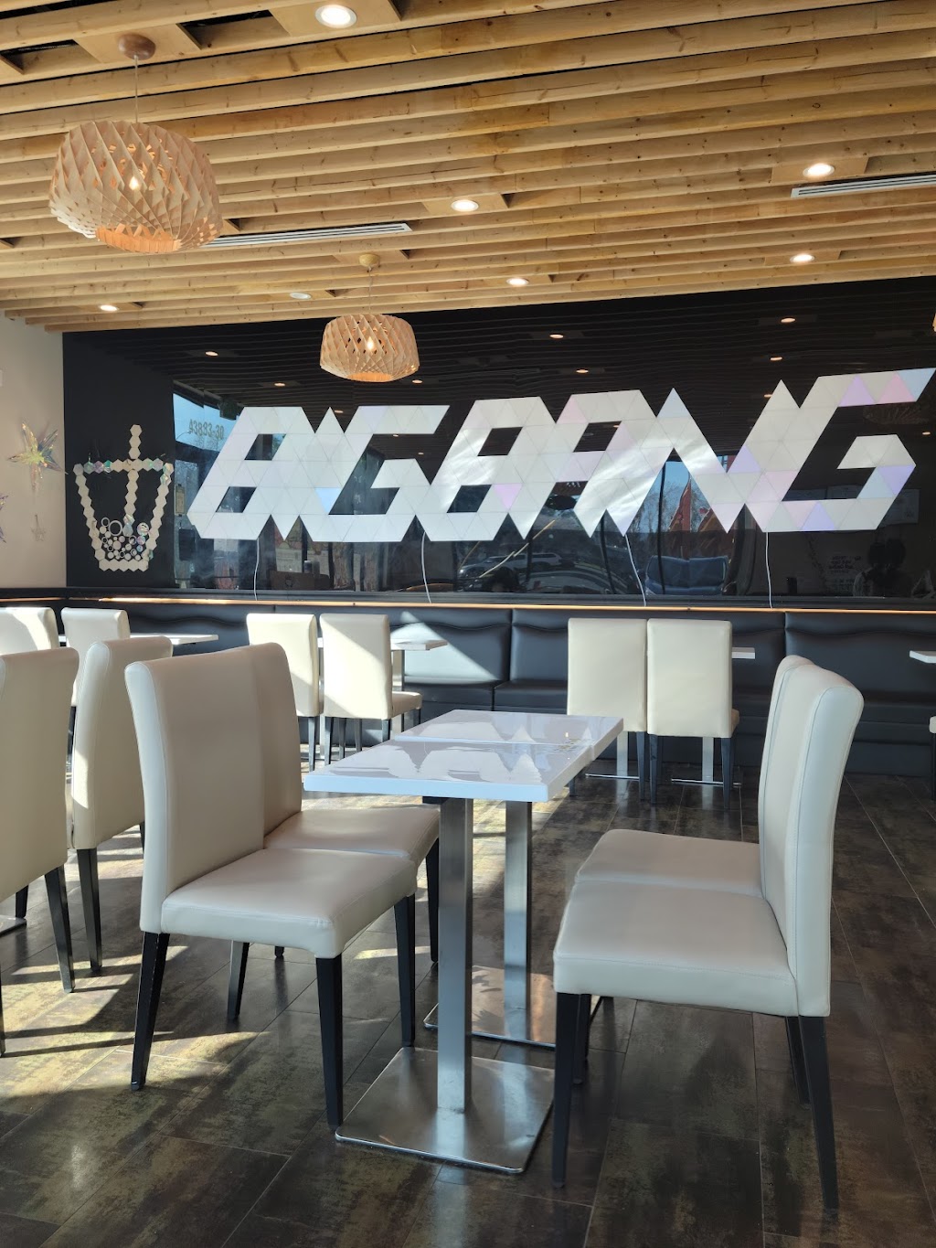 Big Bang Boba & Chicken-Concord | cafe | 4383 Clayton Rd, Concord, CA 94521, USA | 9253499550 OR +1 925-349-9550