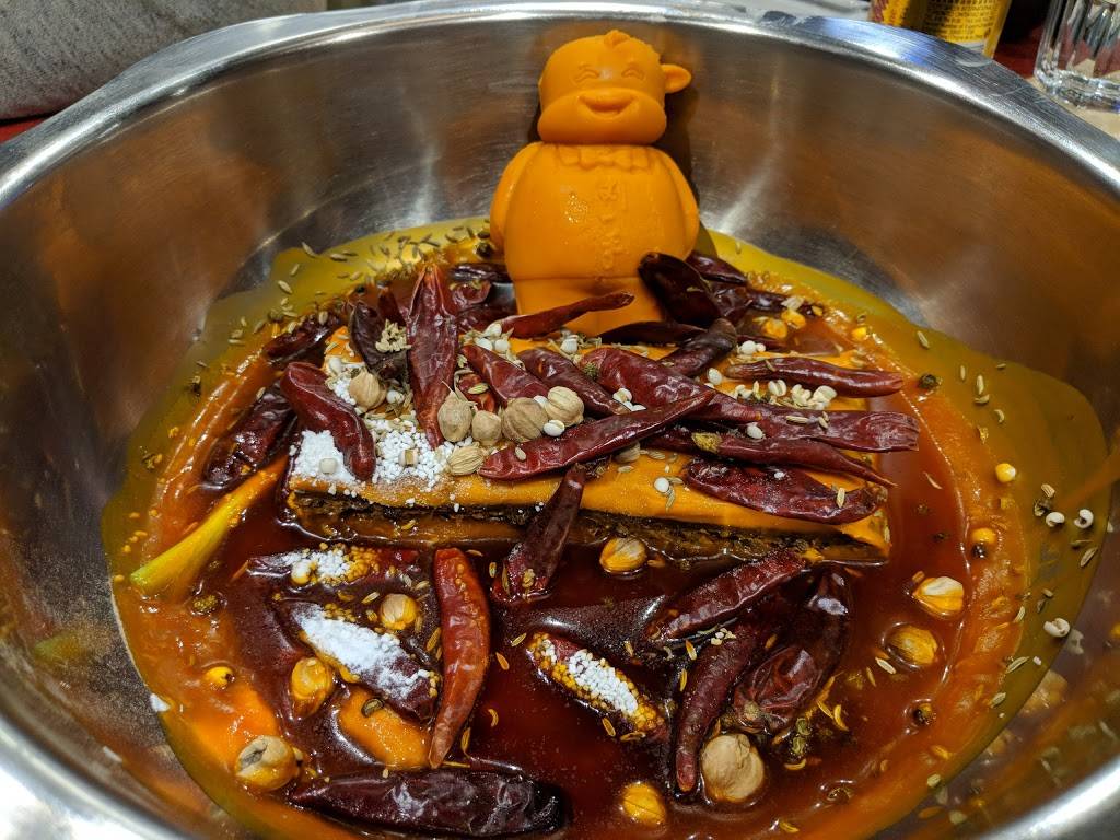 Liuyishou Hotpot Toronto | restaurant | 650 Hwy 7 unit 102, Richmond Hill, ON L4B 2N7, Canada | 9057629978 OR +1 905-762-9978