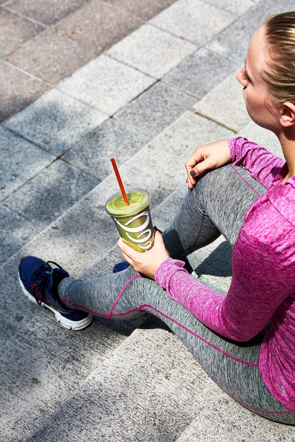 Jamba | restaurant | 122 E 109th Ave st, Crown Point, IN 46307, USA | 2193332173 OR +1 219-333-2173