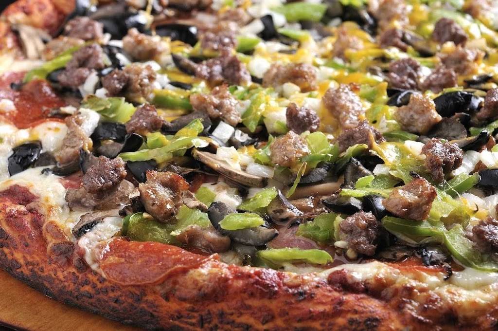 Village Host Pizza & Grill | meal delivery | 1201 Broadway, Burlingame, CA 94010, USA | 6503472728 OR +1 650-347-2728