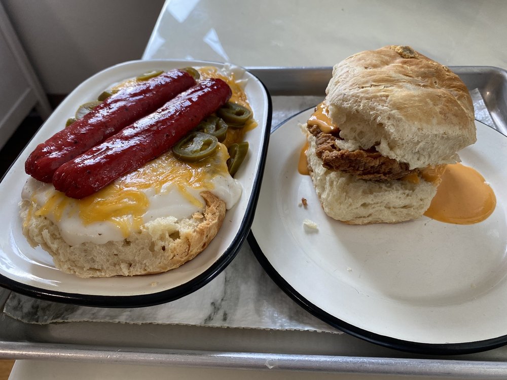 Hillcrest Little Bakery | bakery | 203 N Van Buren St, Little Rock, AR 72205, USA | 5017474960 OR +1 501-747-4960