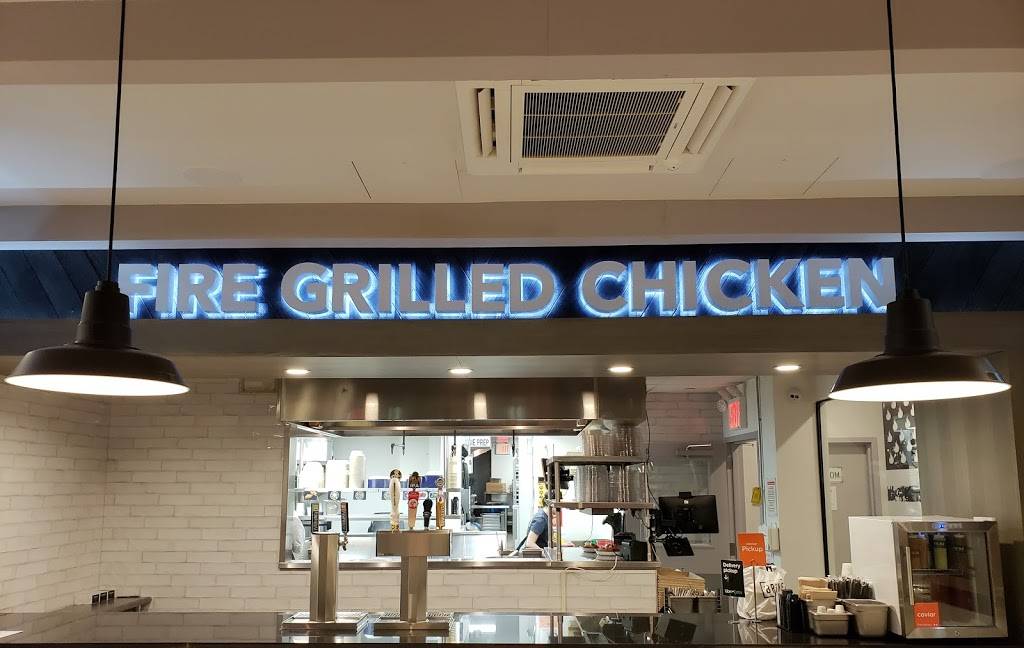 Brine | restaurant | 106 8th Ave, New York, NY 10011, USA | 6465591660 OR +1 646-559-1660