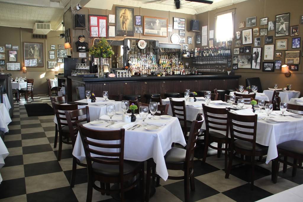 Jack Frys | restaurant | 1007 Bardstown Rd, Louisville, KY 40204, USA | 5024529244 OR +1 502-452-9244