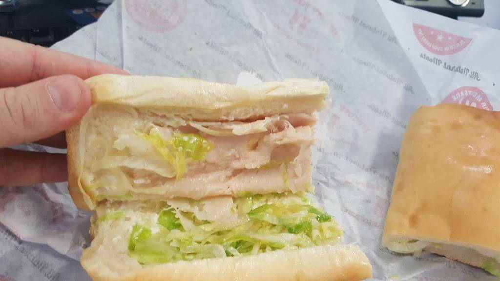 Jimmy Johns | meal delivery | 510 Airport Center Dr Ste. 106, Jacksonville, FL 32218, USA | 9045034085 OR +1 904-503-4085