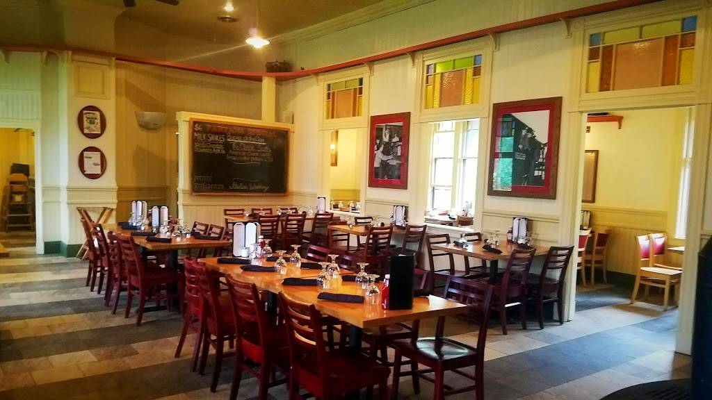 Fabyans Station | restaurant | U.S. 302, Bretton Woods, NH 03575, USA | 6032782222 OR +1 603-278-2222