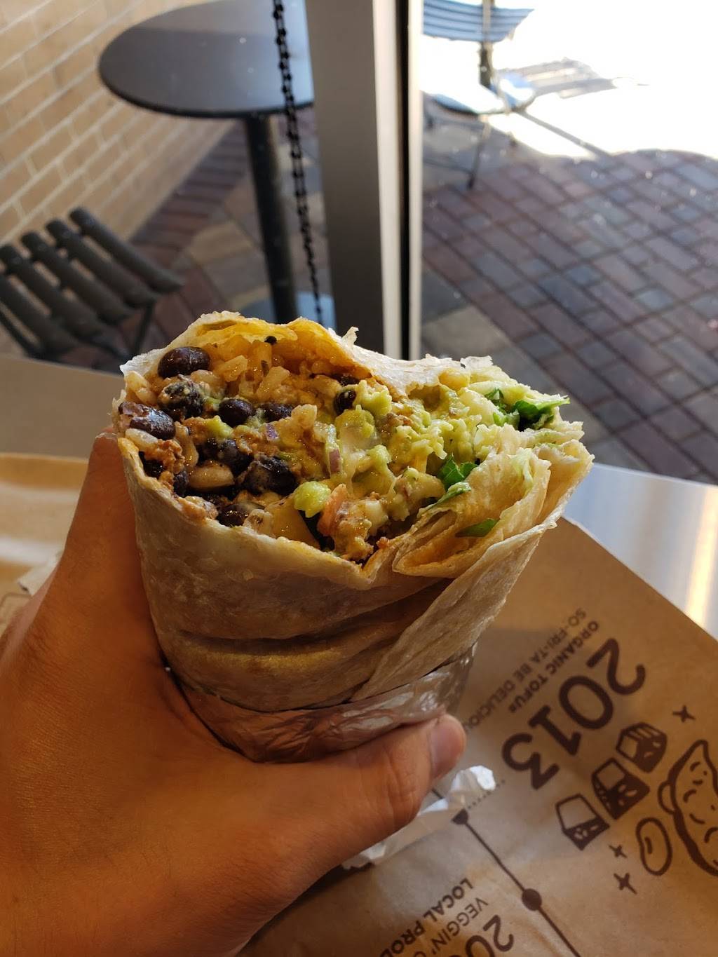 Chipotle Mexican Grill | restaurant | 8635 Blanding Blvd Ste 102, Jacksonville, FL 32244, USA | 9047721322 OR +1 904-772-1322