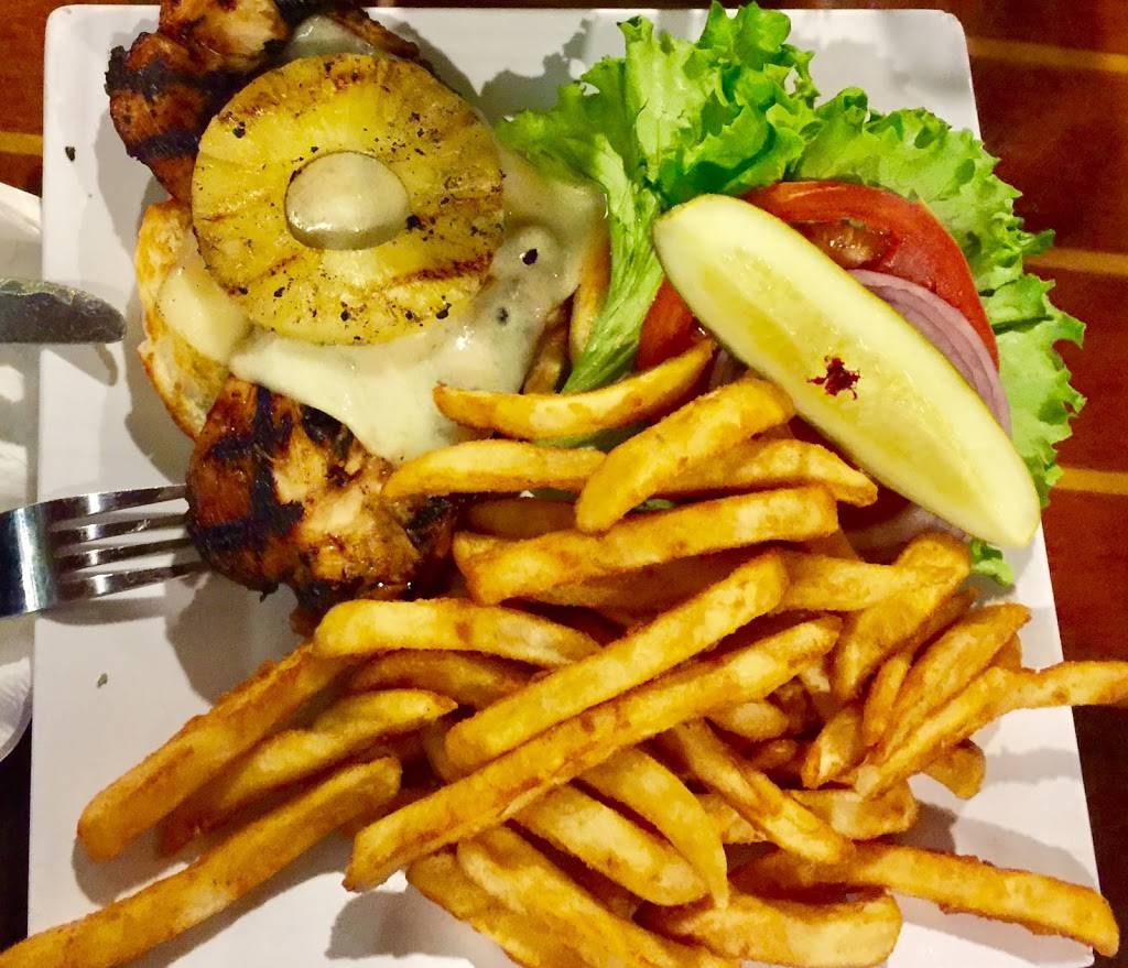 The Yucatan Beach Stand | restaurant | 250 Old San Carlos Blvd, Fort Myers Beach, FL 33931, USA | 2393334386 OR +1 239-333-4386