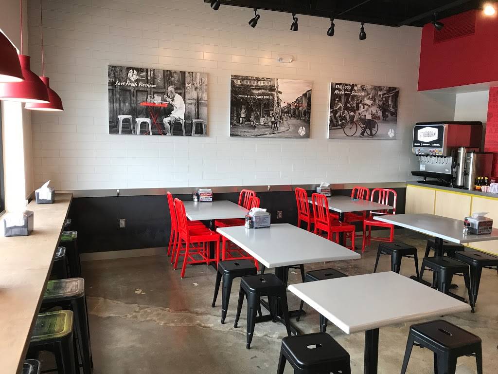 Roostar Vietnamese Grill Galleria | restaurant | 5551 Richmond Ave, Houston, TX 77056, USA | 8327673319 OR +1 832-767-3319