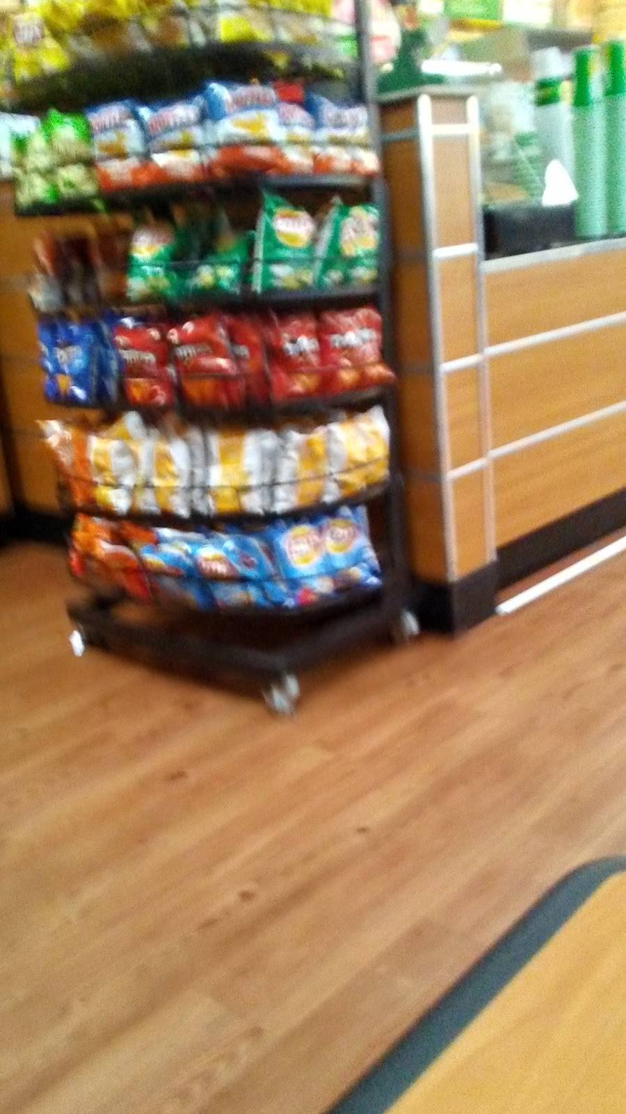 Subway | restaurant | 2875 Sugar Hill Rd, Marion, NC 28752, USA | 8286599509 OR +1 828-659-9509