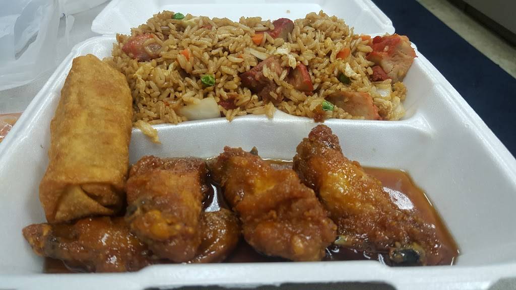 China Cafe 7 | restaurant | 5436 Riverdale Rd, Atlanta, GA 30349, USA | 7709077789 OR +1 770-907-7789