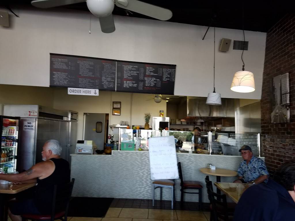 Roman’s Mexi-Cali Grill | restaurant | 5050 Heil Ave, Huntington Beach, CA 92649, USA | 5625920050 OR +1 562-592-0050