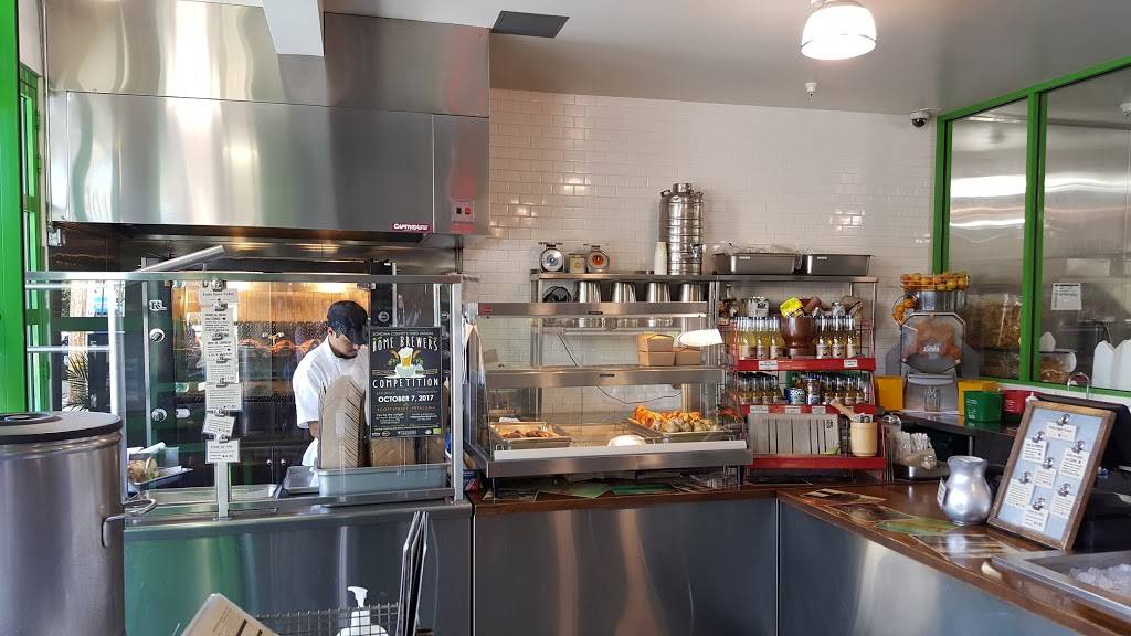 Sol Food | restaurant | 901 Lincoln Ave, San Rafael, CA 94901, USA | 4154514765 OR +1 415-451-4765