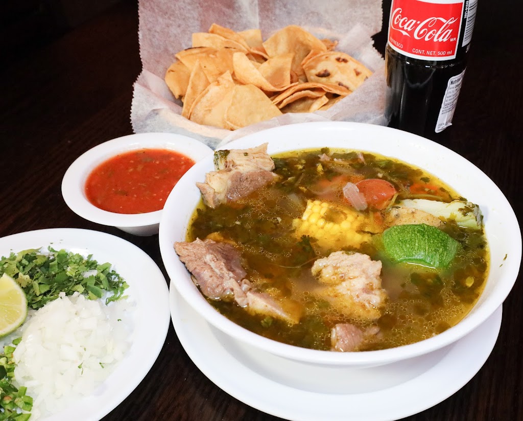 El Cubilete | restaurant | 1668 Memorial Blvd, Murfreesboro, TN 37130, USA | 6159003913 OR +1 615-900-3913