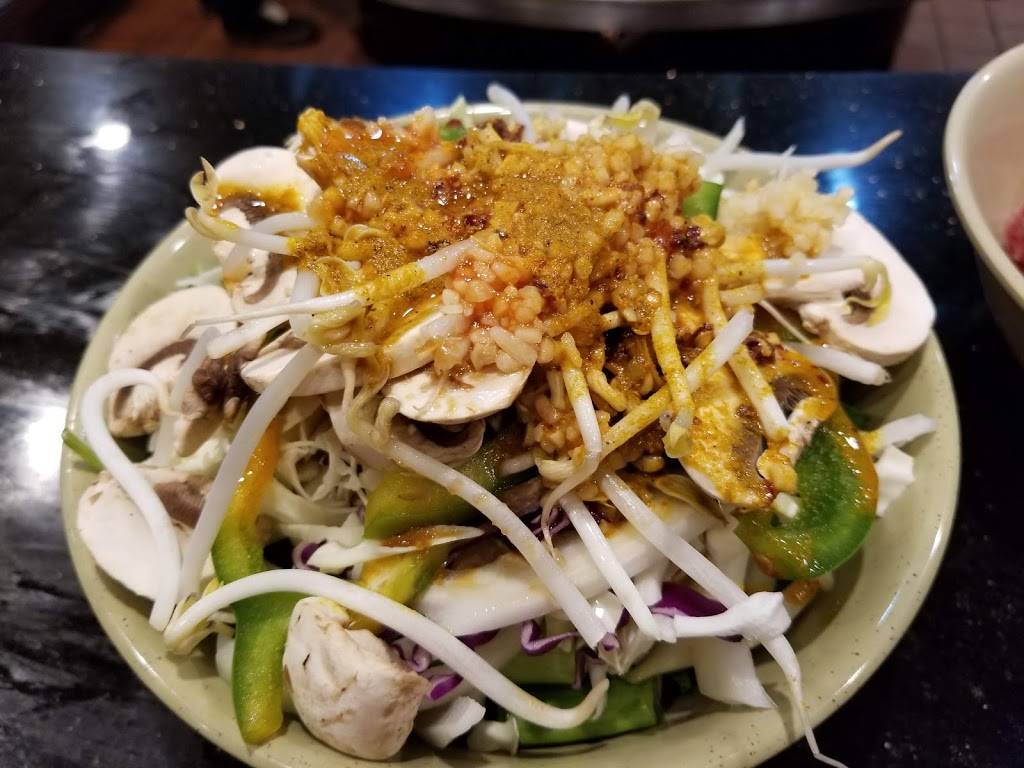 BIG WOK mongolian bar-b-q | restaurant | 26771 Rancho Pkwy, Lake Forest, CA 92630, USA | 9492157003 OR +1 949-215-7003