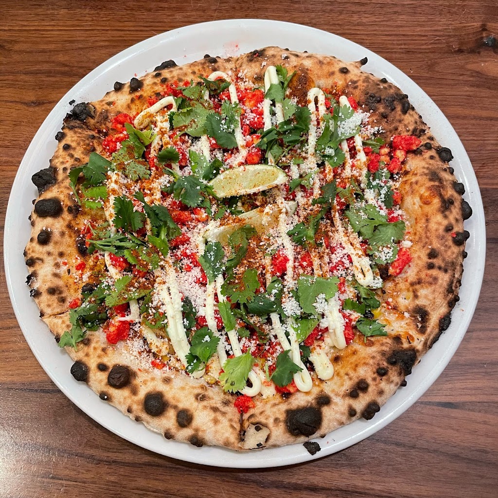 Pietrini Pizza Napoletana | restaurant | 5262 Katella Ave, Cypress, CA 90720, USA | 5623183050 OR +1 562-318-3050