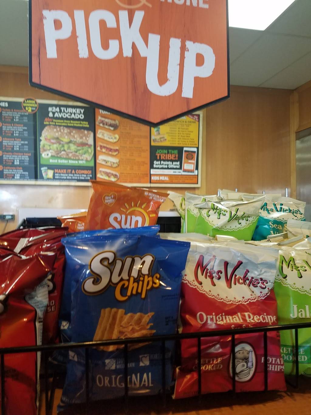 TOGOS Sandwiches | meal takeaway | 1889 E Willow St, Long Beach, CA 90806, USA | 5624921220 OR +1 562-492-1220